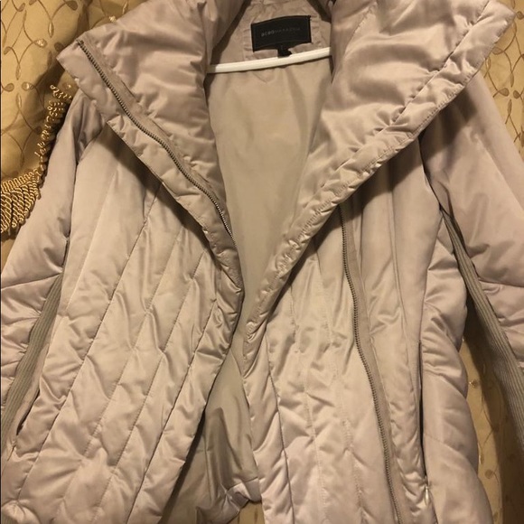 BCBG “puffer” coat - Picture 3 of 4
